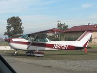 N5172H @ VCB - Taken at the Nut Tree Airport in Vacaville, Ca. - by Jack Snell