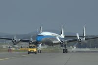 N73544 @ ZRH - Super Constellation Flyers L1049 - by Yakfreak - VAP