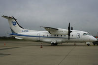 D-CTOB @ CGN - visitor
