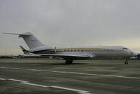VP-COU @ CGN - visitor - by Wolfgang Zilske