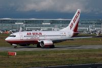 D-ABBT @ FRA - Air Berlin 737-76N winglets - by Volker Hilpert