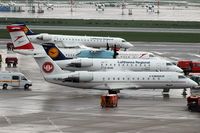 OY-MBI @ HAM - Cimber Air CRJ200LR - by Volker Hilpert