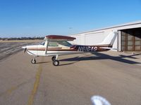 N6164G @ KOSH - 1970 C150K - by Aaron Tritz