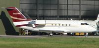 N601PR @ EGGW - See at luton - by Terrance Fletcher