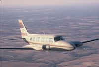 N3541A - Piper PA-31-350 - by Mark Pasqualino