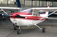 PH-CBN - The guys of the Vliegschool Hilversum allowed me to get real close to the planes. Thanks !! - by Connector