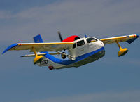 N713ET @ KLAL - Sun-n-fun 2006