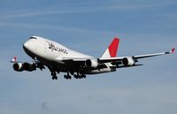 JA8902 @ FRA - 747-446BCF - by Volker Hilpert