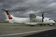 G-CCGS @ CGN - visitor - by Wolfgang Zilske
