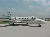 N9VF - Exterior - by North American Jet