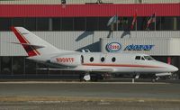 N909TF @ CYYC - Parked at Avitat