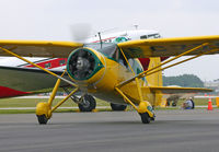 N77655 @ KLAL - Sun-n-fun 2006