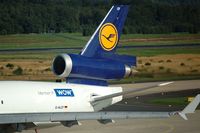 D-ALCF @ CGN - At Cologne/Bonn - by Micha Lueck