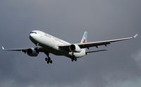 C-GFAH @ FRA - Air Canada A330-343X - by Volker Hilpert