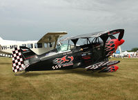 N540S @ KOSH - EAA AirVenture 2005