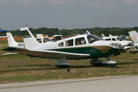 N8106R @ KLAL - Sun-n-fun 2006 - by Sergey Riabsev