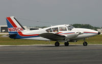 N105CH @ KLAL - Sun-n-fun 2006