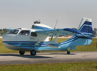 N6240K @ KLAL - Sun-n-fun 2006