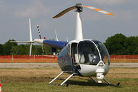 N225TV @ KLAL - Sun-n-fun 2006 - by Sergey Riabsev