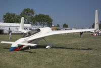 N4568Q @ KLAL - Sun-n-fun 2005