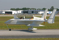 N626M @ KLAL - Sun-n-fun 2006 - by Sergey Riabsev