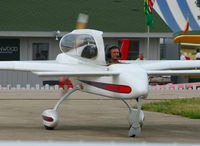 N893LT @ KLAL - EAA AirVenture 2005