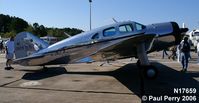 N17659 @ W03 - Talk about shiny!!! - by Paul Perry