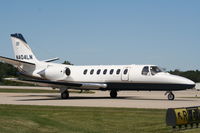 N404LN @ PTK - C560 - by Florida Metal