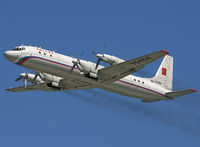 RA-75454 - Take off