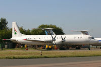 RA-75423 @ UUBW - at UUBW - by Sergey Riabsev