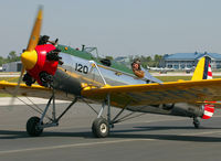 N56047 @ KLAL - Sun-n-fun 2006