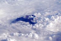 ZK-OKC - Active in Indonesia, seen from ZK-OKC enroute from Auckland to Singapore - by Micha Lueck