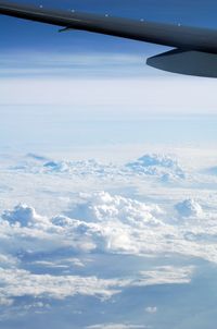 ZK-OKC - Somewhere above Indonesia - by Micha Lueck