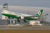 B-16311 @ VIE - Eva Air A330 - by Andy Graf-VAP