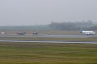 UR-GAJ @ VIE - Ukraine International 737-500 - by Andy Graf-VAP