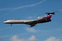 RA-85627 @ FRA - Aeroflot Tu-154M