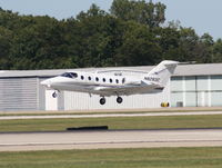 N8283C @ PTK - Beech 400 - by Florida Metal