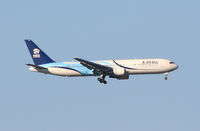 N171DZ @ ATL - Habitat for Humanity on DAL - by Michael Martin