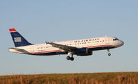 N601AW photo, click to enlarge N601AW photo, click to enlarge