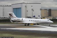 N888HE @ KPAE - Departing KPAE for Las Vegas - by Matt Cawby