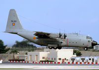 CH-05 @ LMML - C.130