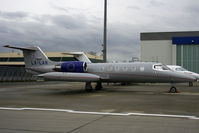 LX-LAR @ CGN - visitor - by Wolfgang Zilske