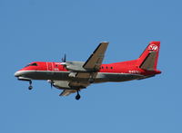 N457XJ @ DTW - Mesaba - by Florida Metal
