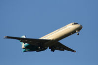 N937AT @ ATL - On final for Runway 9R - by Michael Martin