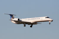 N13968 @ ATL - On final for Runway 9R - by Michael Martin
