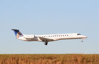 N13968 @ ATL - Over the numbers of 9R - by Michael Martin