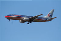 N944AN @ DTW - 737-800 - by Florida Metal