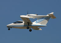 N46SW @ KLAL - Sun-n-fun 2006
