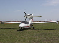 N73NT @ KLAL - Sun-n-fun 2005 - by Sergey Riabsev