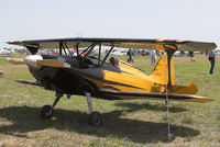 N99GG @ KLAL - Sun-n-fun 2005